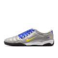 NIKE TOTAL 90 - METALLIC SILVER/LIGHTENING/RACER BLUE