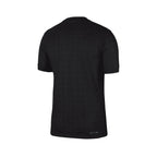 NIKE TOTTENHAM HOTSPUR 2025/2026 AWAY PLAYER JERSEY - BLACK/LT IRON ORE