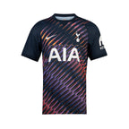 NIKE TOTTENHAM HOTSPUR 2026/2027 AWAY PLAYER JERSEY - OBSIDIAN/WHITE/WHITE