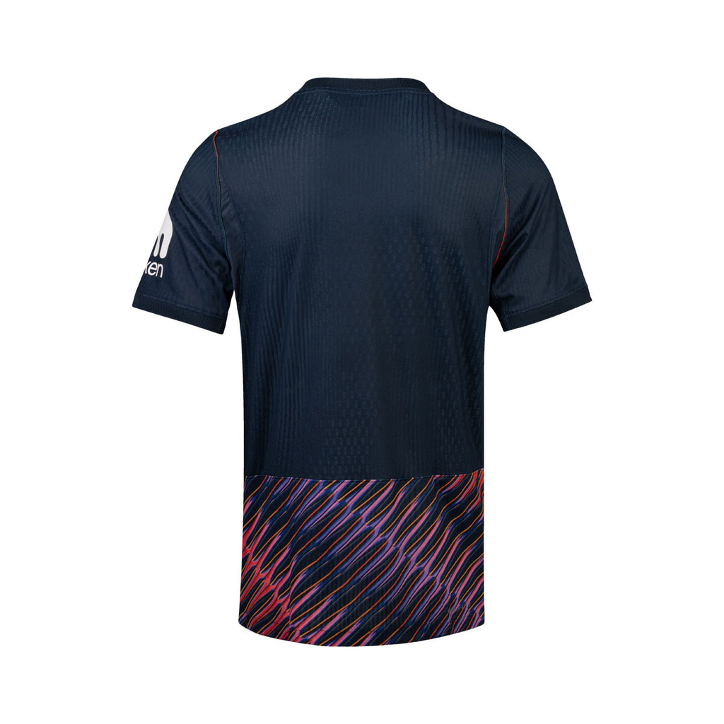 NIKE TOTTENHAM HOTSPUR 2026/2027 AWAY PLAYER JERSEY - OBSIDIAN/WHITE/WHITE