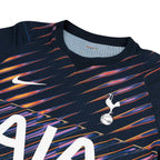 NIKE TOTTENHAM HOTSPUR 2026/2027 AWAY PLAYER JERSEY - OBSIDIAN/WHITE/WHITE