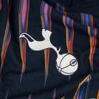 NIKE TOTTENHAM HOTSPUR 2026/2027 AWAY PLAYER JERSEY - OBSIDIAN/WHITE/WHITE