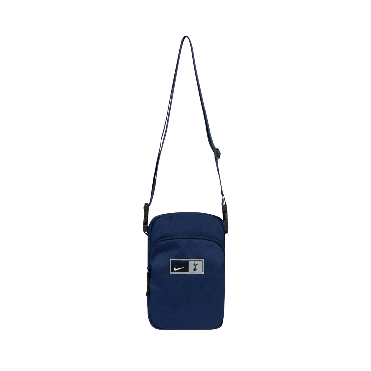 NIKE TOTTENHAM HOTSPUR 2026/2027 HERITAGE CROSSBODY BAG - BINARY BLUE