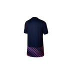NIKE TOTTENHAM HOTSPUR 2026/2027 AWAY KIDS JERSEY - OBSIDIAN/WHITE/WHITE