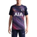 NIKE TOTTENHAM HOTSPUR 2026/2027 AWAY REPLICA JERSEY - OBSIDIAN/WHITE/WHITE