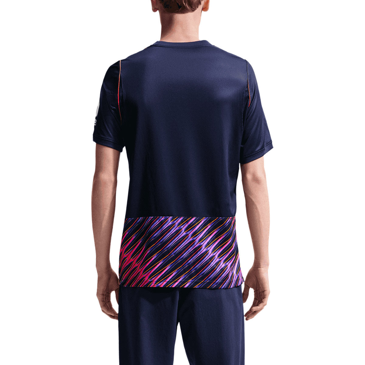NIKE TOTTENHAM HOTSPUR 2026/2027 AWAY REPLICA JERSEY - OBSIDIAN/WHITE/WHITE