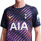 NIKE TOTTENHAM HOTSPUR 2026/2027 AWAY REPLICA JERSEY - OBSIDIAN/WHITE/WHITE