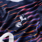 NIKE TOTTENHAM HOTSPUR 2026/2027 AWAY REPLICA JERSEY - OBSIDIAN/WHITE/WHITE