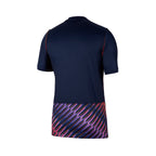 NIKE TOTTENHAM HOTSPUR 2026/2027 AWAY REPLICA JERSEY - OBSIDIAN/WHITE/WHITE