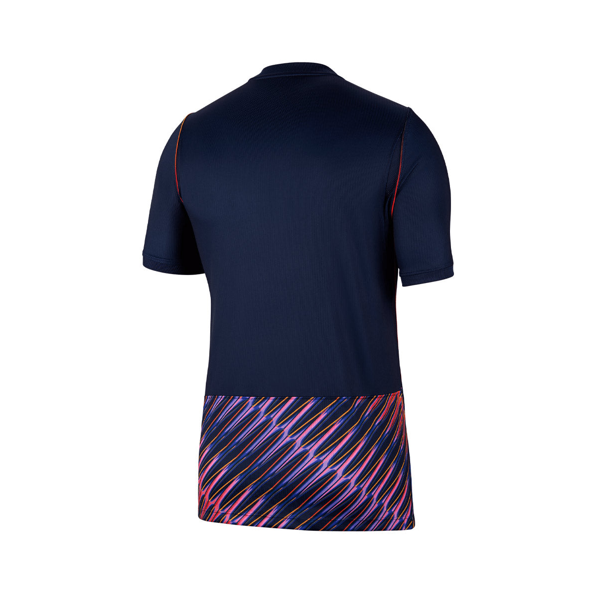 NIKE TOTTENHAM HOTSPUR 2026/2027 AWAY REPLICA JERSEY - OBSIDIAN/WHITE/WHITE