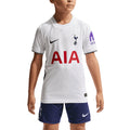 NIKE TOTTENHAM HOTSPUR 2026/2027 HOME KIDS JERSEY - WHITE/BINARY BLUE/BINARY BLUE