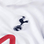 NIKE TOTTENHAM HOTSPUR 2026/2027 HOME KIDS JERSEY - WHITE/BINARY BLUE/BINARY BLUE