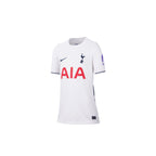 NIKE TOTTENHAM HOTSPUR 2026/2027 HOME KIDS JERSEY - WHITE/BINARY BLUE/BINARY BLUE