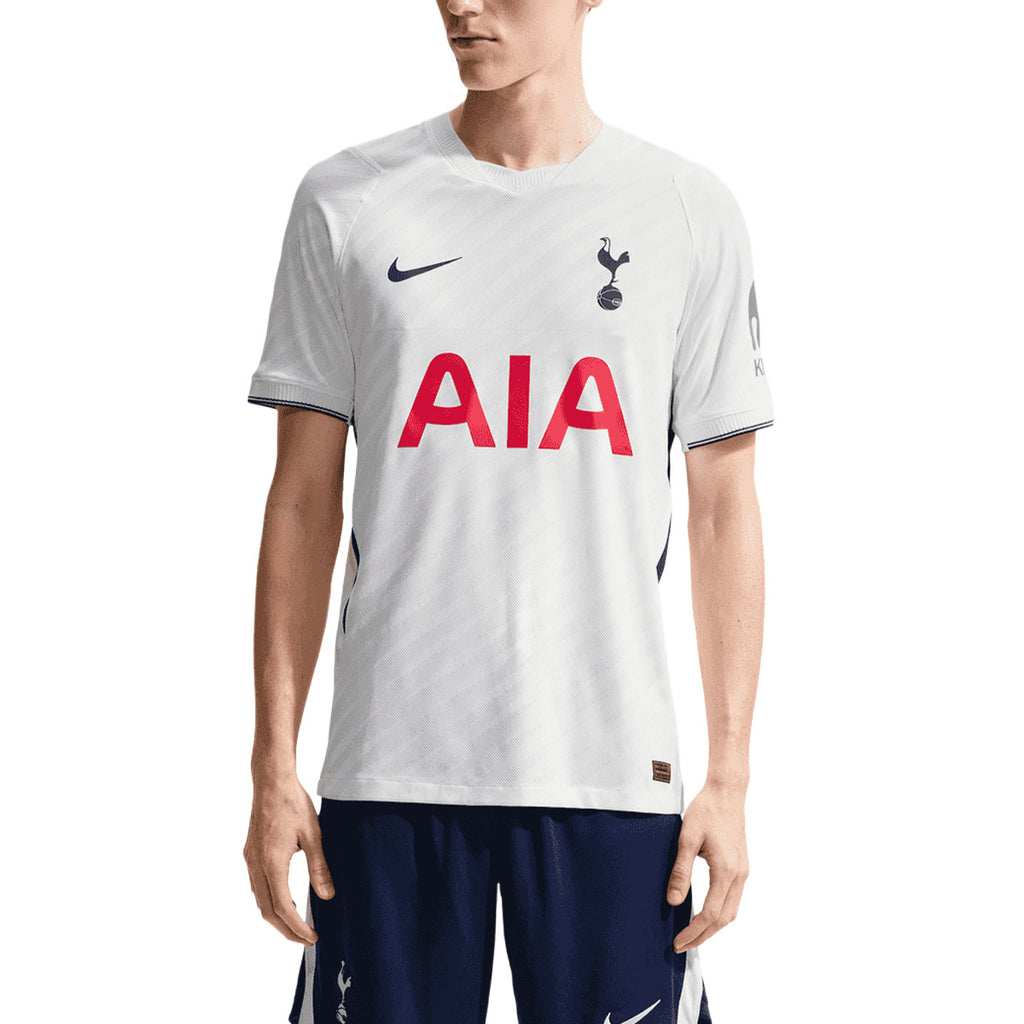 NIKE TOTTENHAM HOTSPUR 2026/2027 HOME PLAYER JERSEY - WHITE/BINARY BLUE/BINARY BLUE