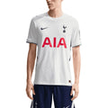 NIKE TOTTENHAM HOTSPUR 2026/2027 HOME PLAYER JERSEY - WHITE/BINARY BLUE/BINARY BLUE