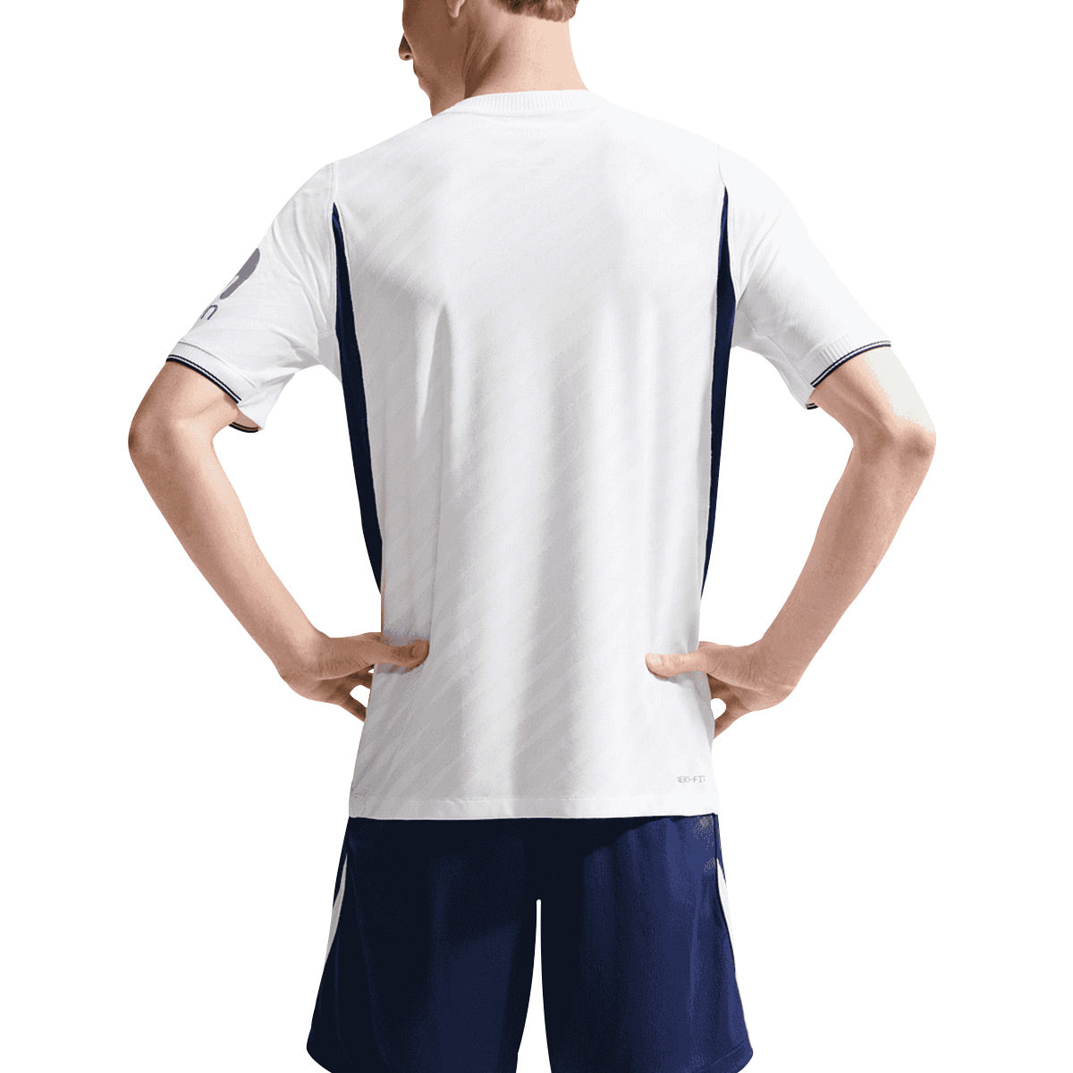 NIKE TOTTENHAM HOTSPUR 2026/2027 HOME PLAYER JERSEY - WHITE/BINARY BLUE/BINARY BLUE