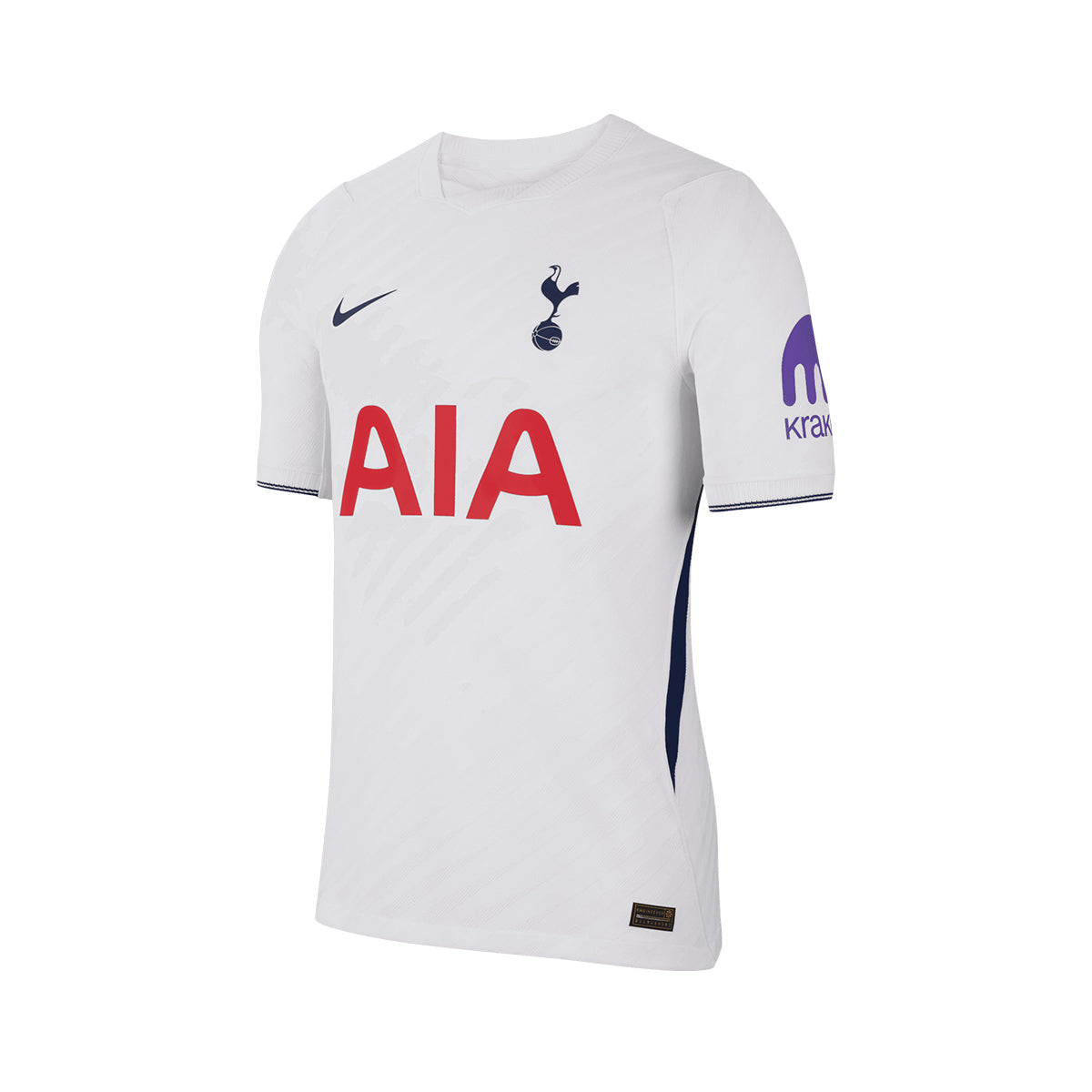 NIKE TOTTENHAM HOTSPUR 2026/2027 HOME PLAYER JERSEY - WHITE/BINARY BLUE/BINARY BLUE
