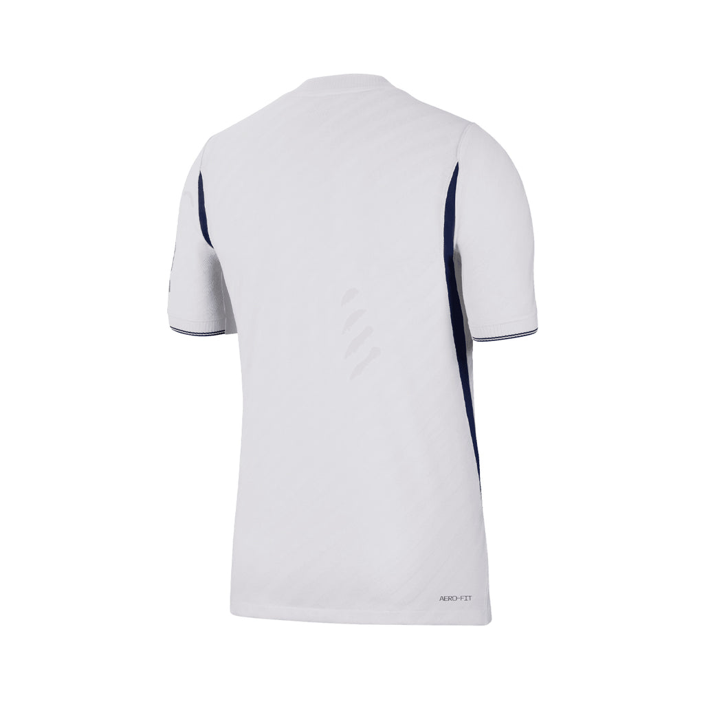 NIKE TOTTENHAM HOTSPUR 2026/2027 HOME PLAYER JERSEY - WHITE/BINARY BLUE/BINARY BLUE