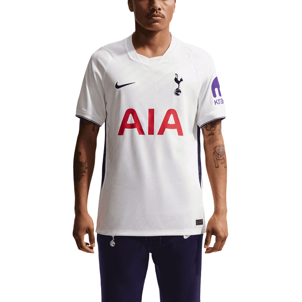 NIKE TOTTENHAM HOTSPUR 2026/2027 HOME REPLICA JERSEY - WHITE/BINARY BLUE/BINARY BLUE
