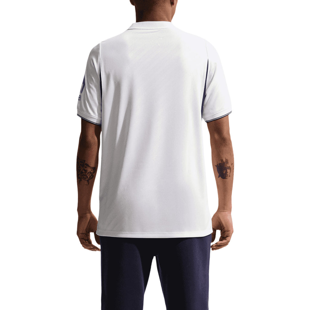 NIKE TOTTENHAM HOTSPUR 2026/2027 HOME REPLICA JERSEY - WHITE/BINARY BLUE/BINARY BLUE