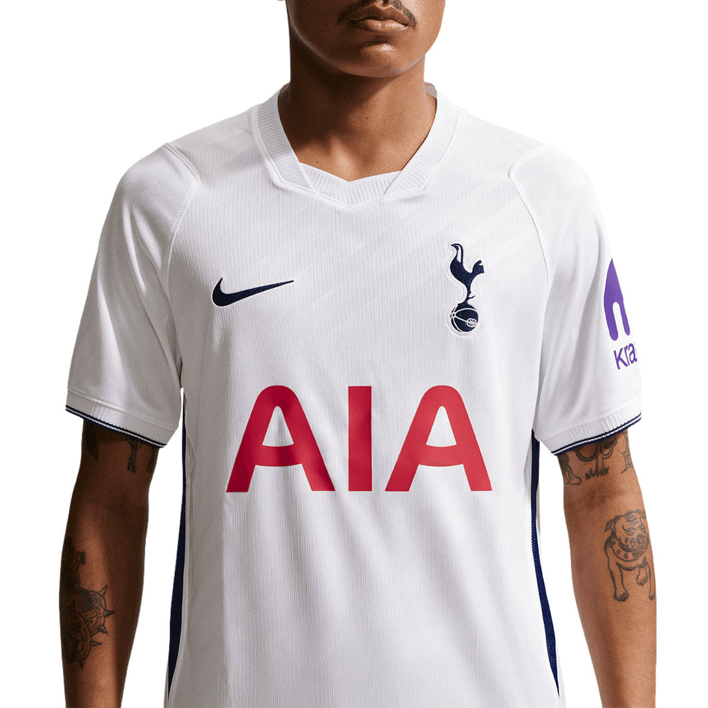 NIKE TOTTENHAM HOTSPUR 2026/2027 HOME REPLICA JERSEY - WHITE/BINARY BLUE/BINARY BLUE