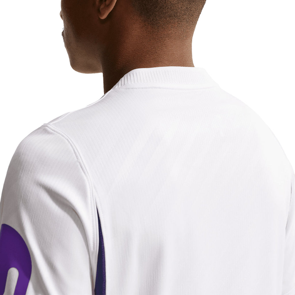 NIKE TOTTENHAM HOTSPUR 2026/2027 HOME REPLICA JERSEY - WHITE/BINARY BLUE/BINARY BLUE