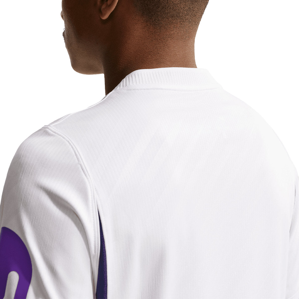 NIKE TOTTENHAM HOTSPUR 2026/2027 HOME REPLICA JERSEY - WHITE/BINARY BLUE/BINARY BLUE