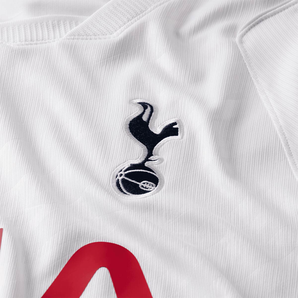 NIKE TOTTENHAM HOTSPUR 2026/2027 HOME REPLICA JERSEY - WHITE/BINARY BLUE/BINARY BLUE