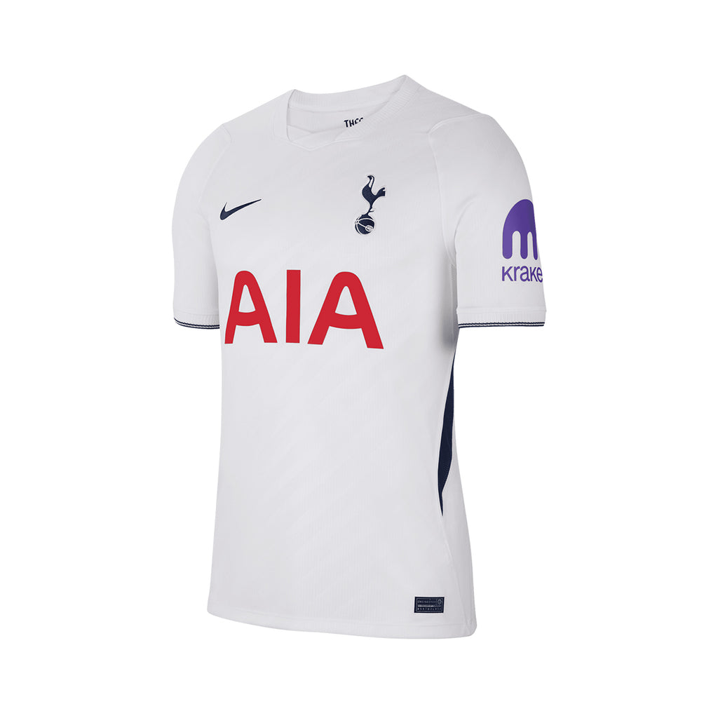 NIKE TOTTENHAM HOTSPUR 2026/2027 HOME REPLICA JERSEY - WHITE/BINARY BLUE/BINARY BLUE