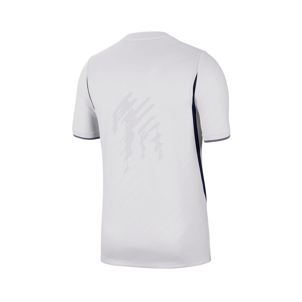 NIKE TOTTENHAM HOTSPUR 2026/2027 HOME REPLICA JERSEY - WHITE/BINARY BLUE/BINARY BLUE