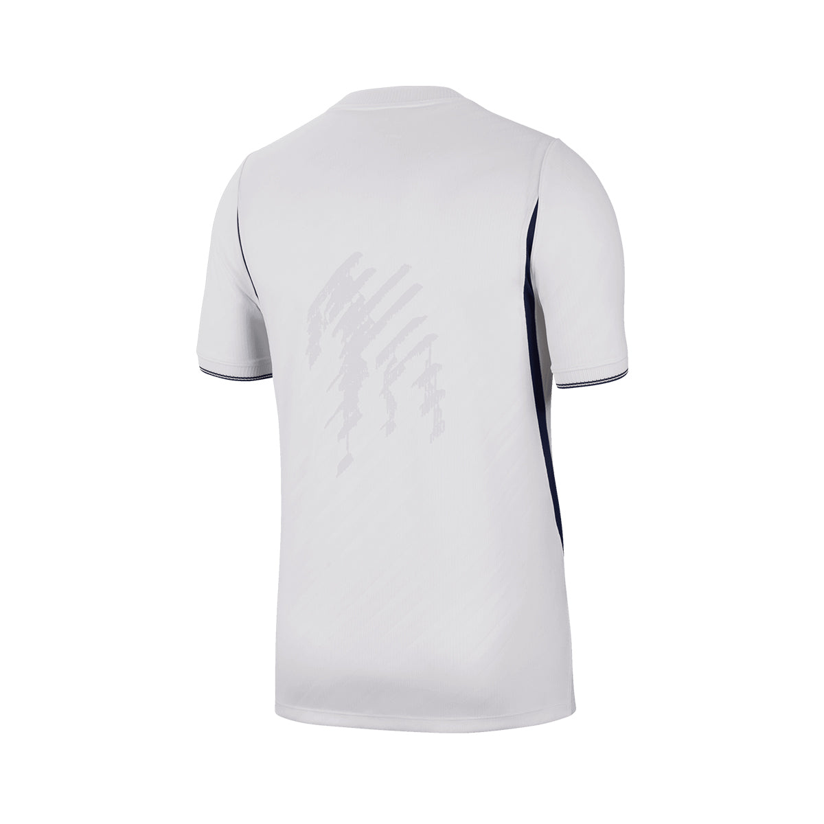NIKE TOTTENHAM HOTSPUR 2026/2027 HOME REPLICA JERSEY - WHITE/BINARY BLUE/BINARY BLUE