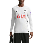 NIKE TOTTENHAM HOTSPUR 2026/2027 HOME REPLICA LONG SLEEVE JERSEY - WHITE/BINARY BLUE/BINARY BLUE