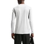 NIKE TOTTENHAM HOTSPUR 2026/2027 HOME REPLICA LONG SLEEVE JERSEY - WHITE/BINARY BLUE/BINARY BLUE