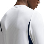 NIKE TOTTENHAM HOTSPUR 2026/2027 HOME REPLICA LONG SLEEVE JERSEY - WHITE/BINARY BLUE/BINARY BLUE