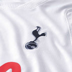 NIKE TOTTENHAM HOTSPUR 2026/2027 HOME REPLICA LONG SLEEVE JERSEY - WHITE/BINARY BLUE/BINARY BLUE