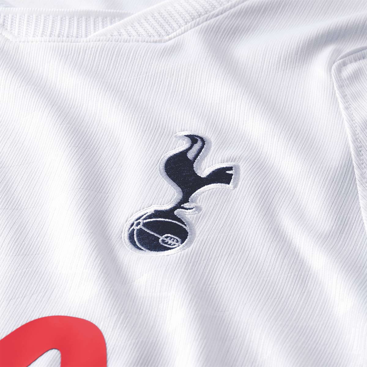 NIKE TOTTENHAM HOTSPUR 2026/2027 HOME REPLICA LONG SLEEVE JERSEY - WHITE/BINARY BLUE/BINARY BLUE