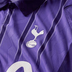 NIKE TOTTENHAM HOTSPUR 2026/2027 THIRD PLAYER JERSEY - PSYCHIC PURPLE/NEW ORCHID/WHITE