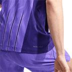 NIKE TOTTENHAM HOTSPUR 2026/2027 THIRD PLAYER JERSEY - PSYCHIC PURPLE/NEW ORCHID/WHITE