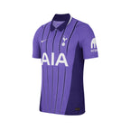 NIKE TOTTENHAM HOTSPUR 2026/2027 THIRD PLAYER JERSEY - PSYCHIC PURPLE/NEW ORCHID/WHITE
