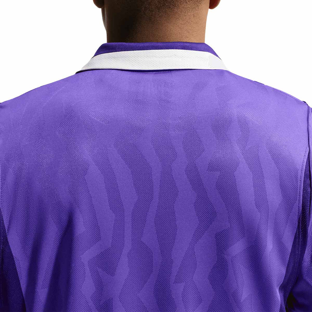 NIKE TOTTENHAM HOTSPUR 2026/2027 THIRD REPLICA JERSEY - PSYCHIC PURPLE/NEW ORCHID/WHITE