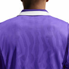 NIKE TOTTENHAM HOTSPUR 2026/2027 THIRD REPLICA JERSEY - PSYCHIC PURPLE/NEW ORCHID/WHITE