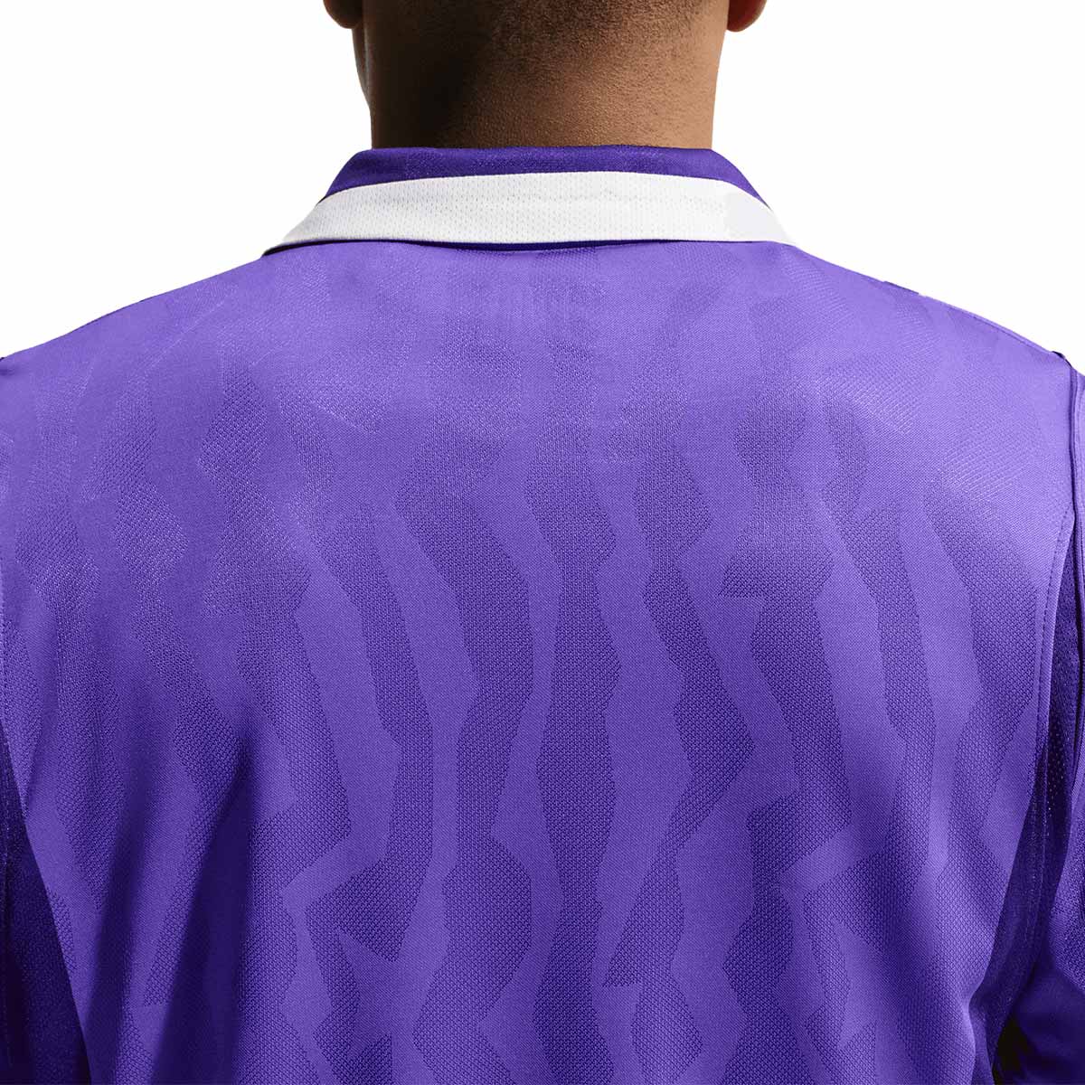 NIKE TOTTENHAM HOTSPUR 2026/2027 THIRD REPLICA JERSEY - PSYCHIC PURPLE/NEW ORCHID/WHITE