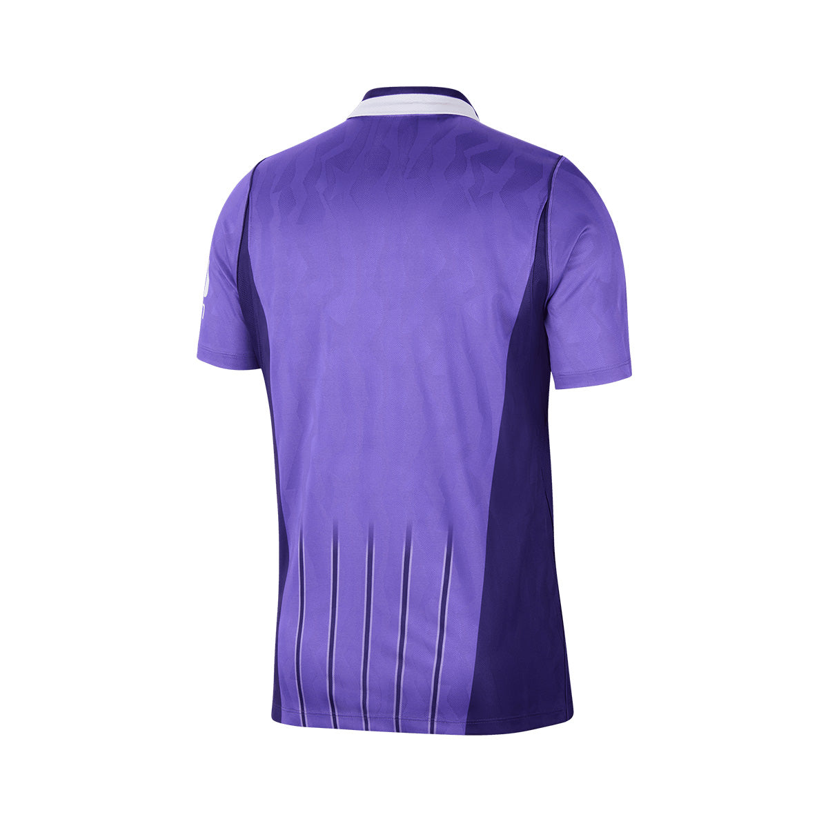 NIKE TOTTENHAM HOTSPUR 2026/2027 THIRD REPLICA JERSEY - PSYCHIC PURPLE/NEW ORCHID/WHITE