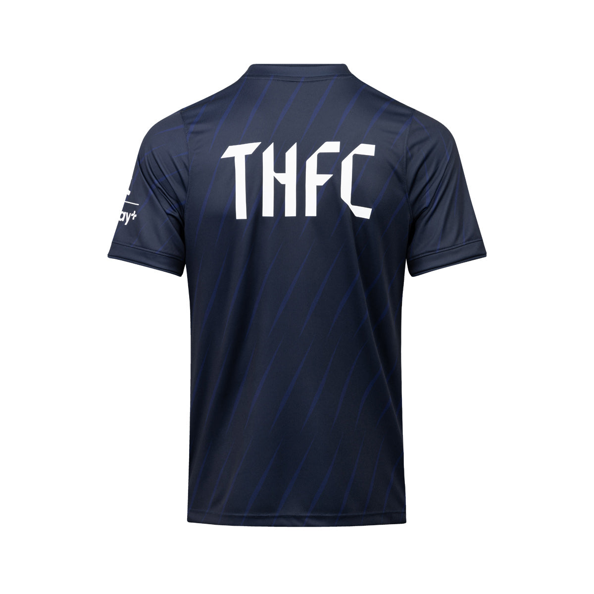 NIKE TOTTENHAM HOTSPUR ACADEMY PRO SS TOP PRE MATCH - OBSIDIAN/WHITE