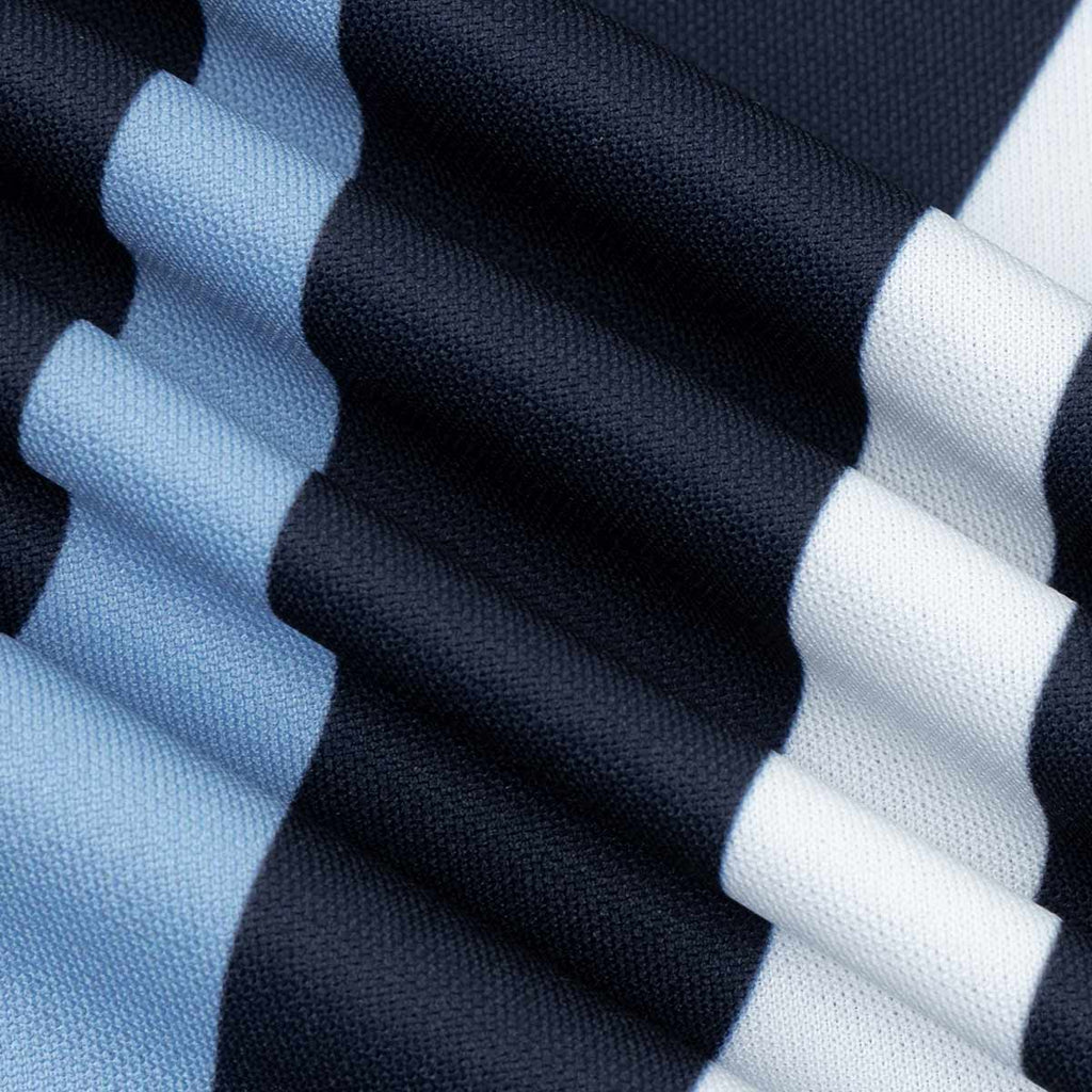 NIKE TOTTENHAM HOTSPUR ACADEMY PRO SS TOP PRE MATCH - OBSIDIAN/WHITE