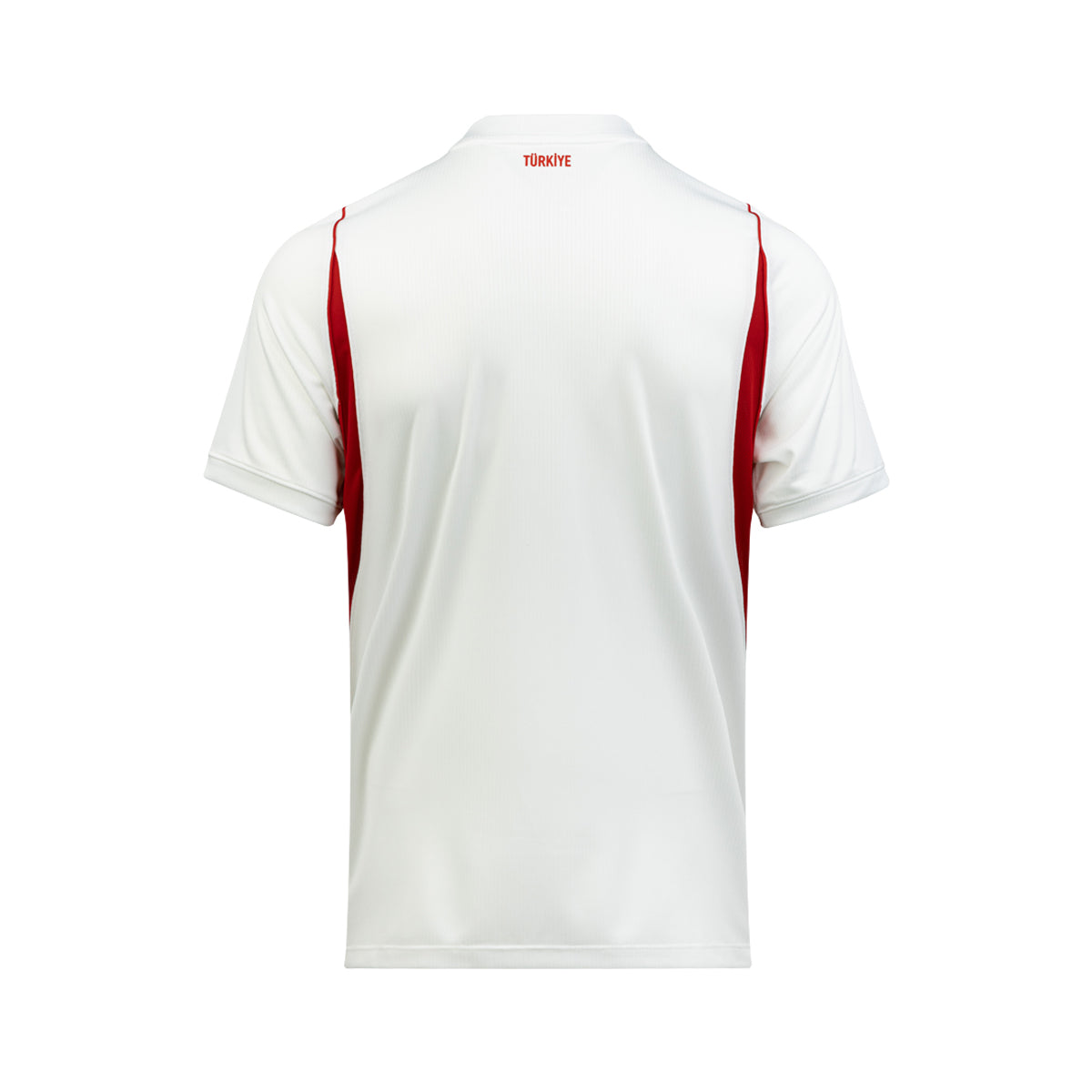 NIKE TURKEY 2026 AWAY REPLICA JERSEY - WHITE/SPORT RED/SPORT RED
