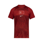 NIKE TURKEY 2026 HOME REPLICA JERSEY - SPORT RED/TEAM RED/WHITE