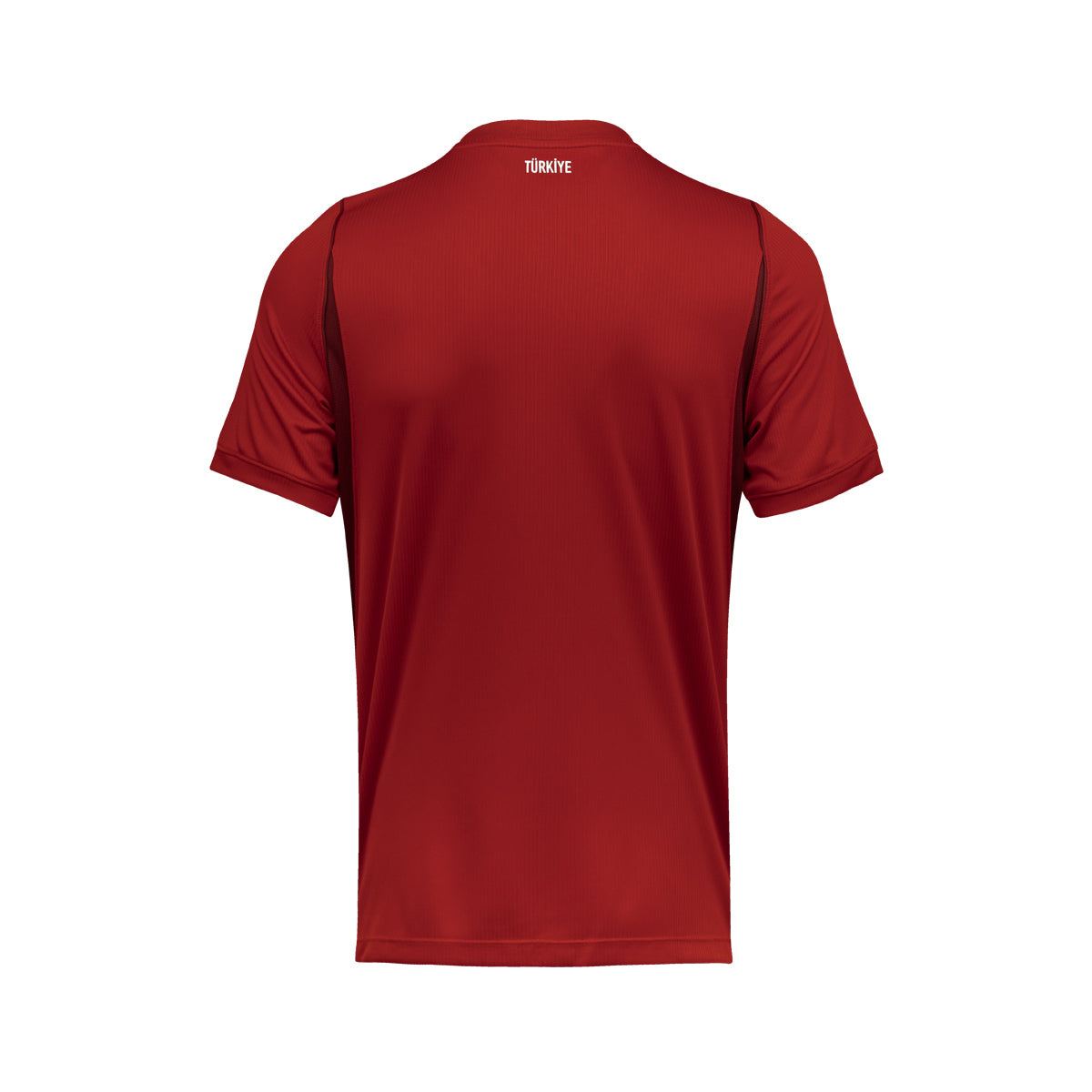 NIKE TURKEY 2026 HOME REPLICA JERSEY - SPORT RED/TEAM RED/WHITE