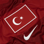 NIKE TURKEY 2026 HOME REPLICA JERSEY - SPORT RED/TEAM RED/WHITE