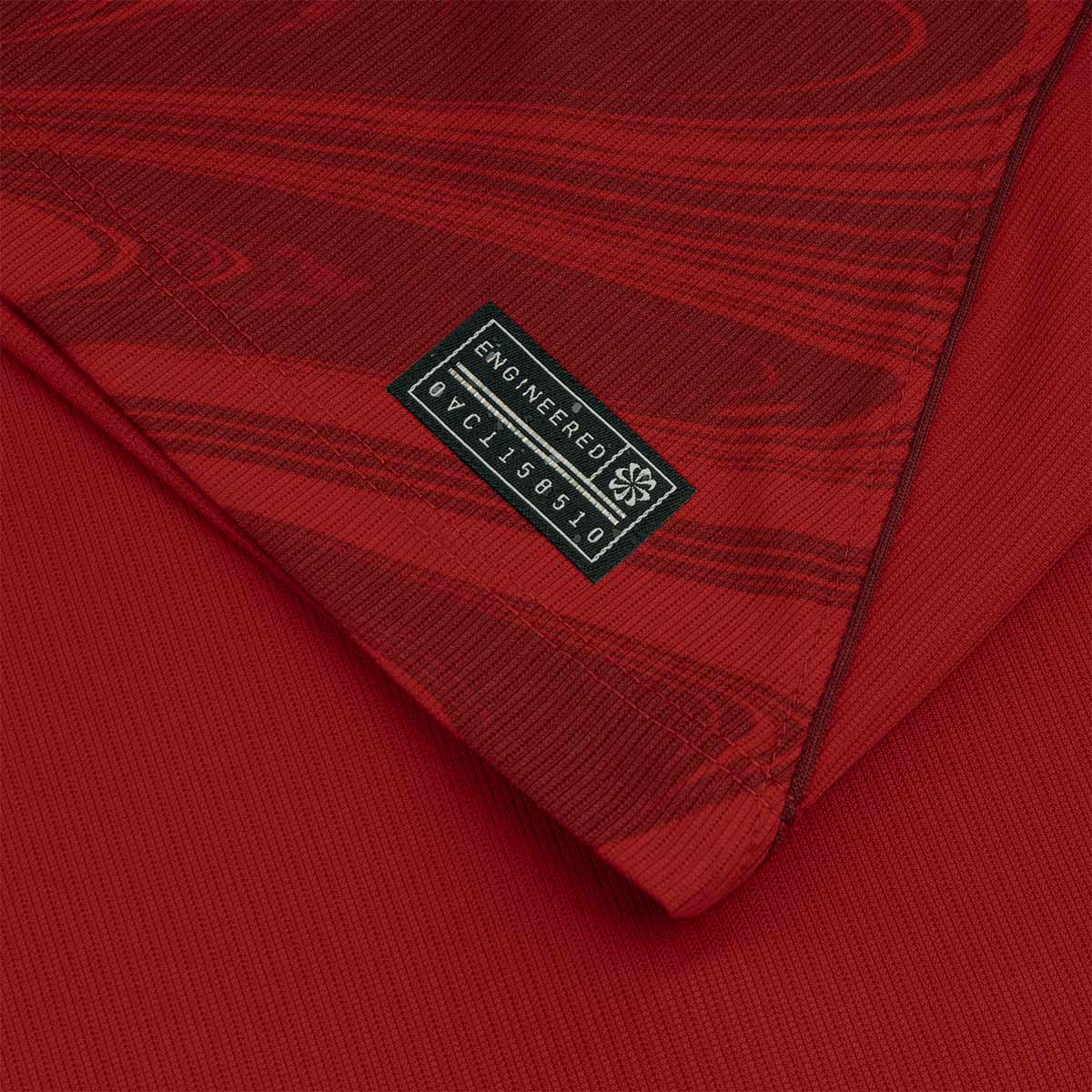 NIKE TURKEY 2026 HOME REPLICA JERSEY - SPORT RED/TEAM RED/WHITE